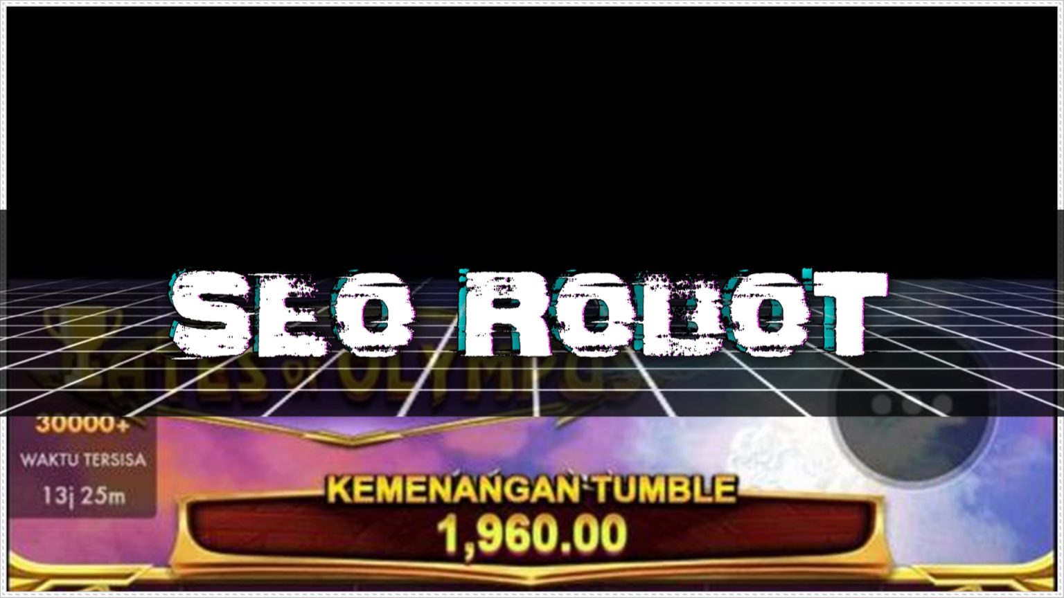 Peluang Mendapatkan Permainan Slot Online Sah Paling mudah